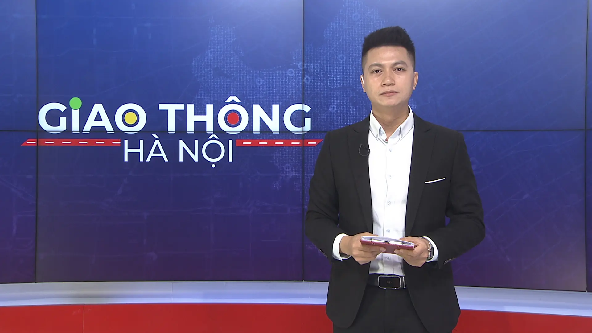 Giao thông Hà Nội | 29/09/2025